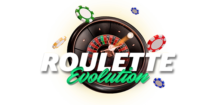 Roulette Evolution