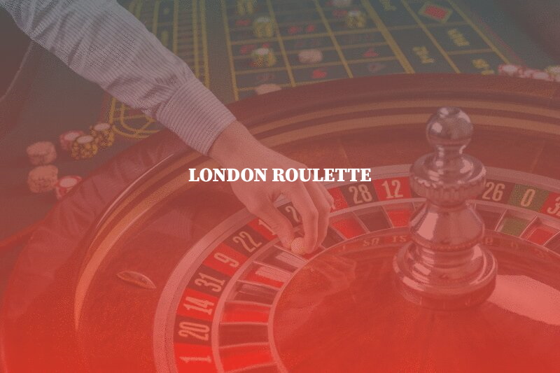 Ruleta de Londres