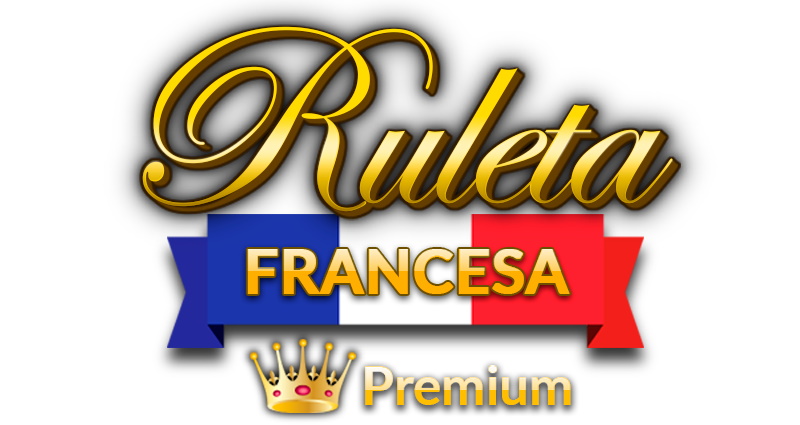 Ruleta francesa premium
